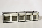 John Dow Industries JDI-SC45 Smart Cart, 1 Pack