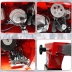 XK Tire Machine, Wheel Changers, Swing Arm, 110V, 818N