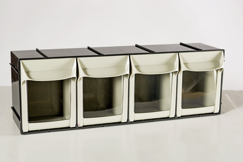 John Dow Industries JDI-SC45 Smart Cart, 1 Pack