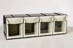 John Dow Industries JDI-SC45 Smart Cart, 1 Pack