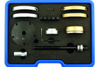Laser 5582 GEN2 Wheel Bearing Kit 85mm - for VAG