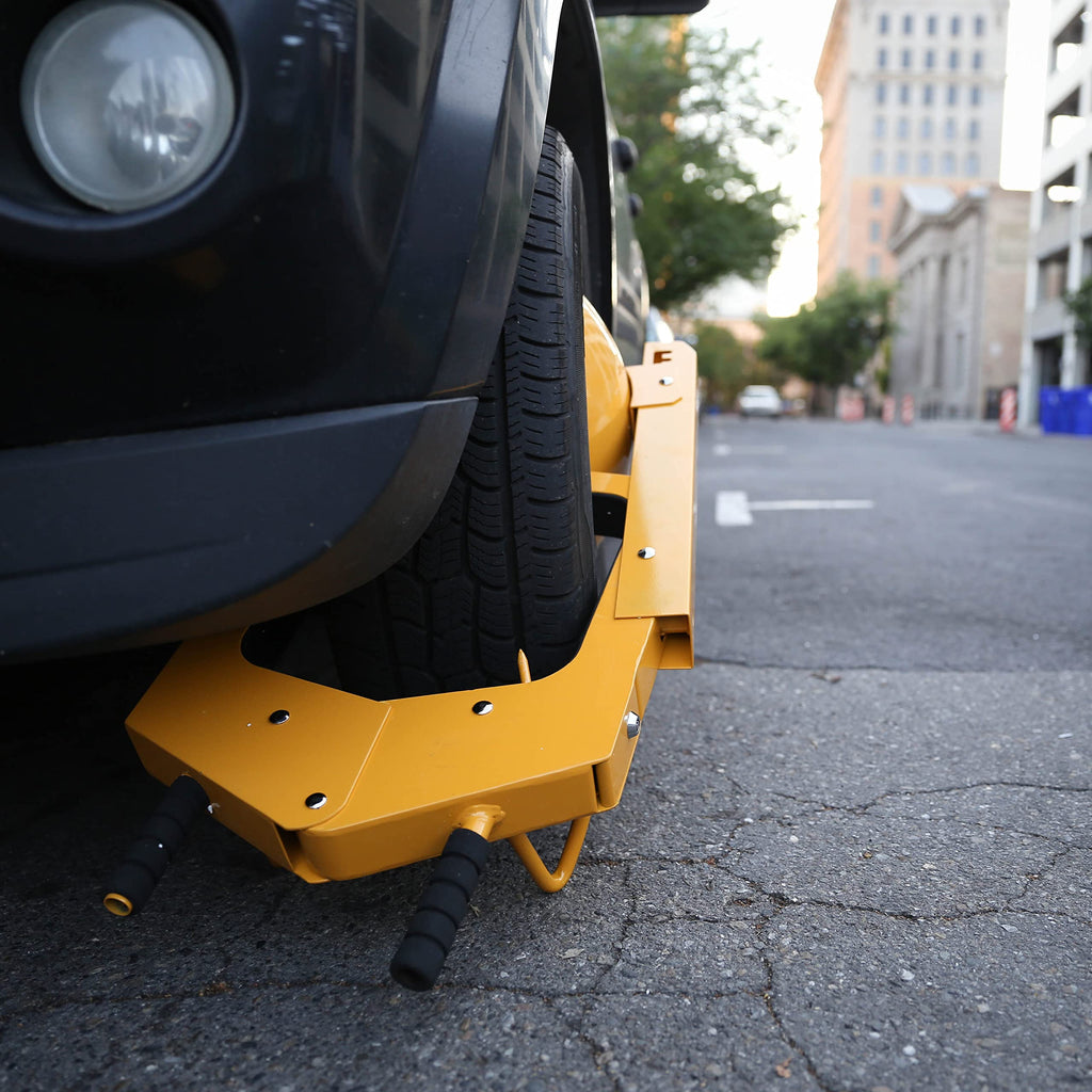 TireLock Wolverine XL