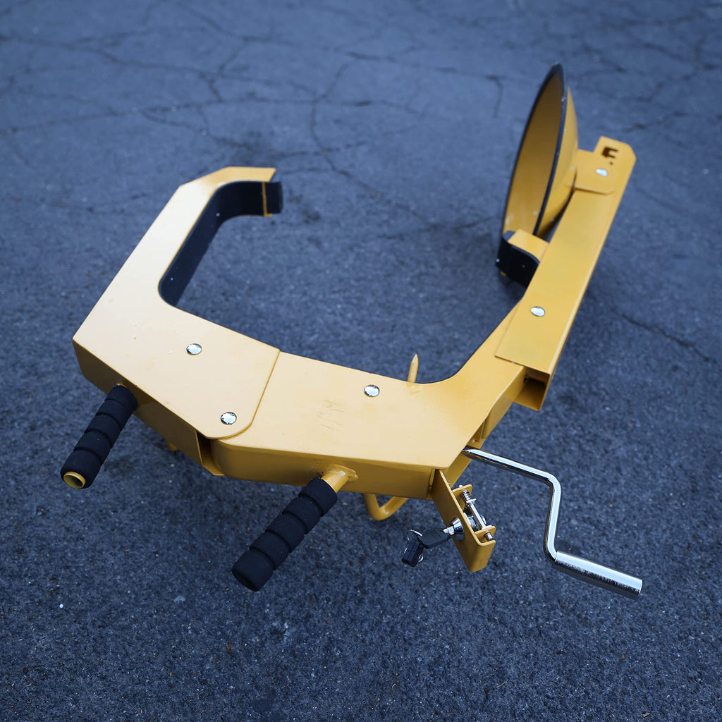 TireLock Wolverine XL