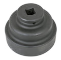 Laser 4563 Rear Hub Nut Socket Scania 100mm 3/4dr