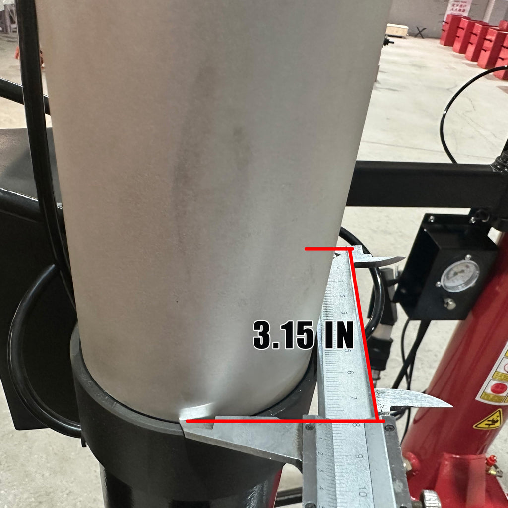 Motool Tire Machine with Dual Helper Arms and Automatic Bead Blaster, 14 to 24 Inch Rim Clamping Capacity Wheel Changer for Car Light Truck, Garage Tire Repair Equipment