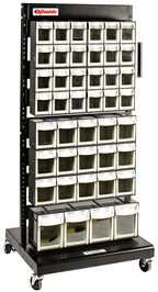 John Dow Industries JDI-SC45 Smart Cart, 1 Pack